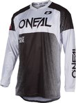 Oneal Matrix Ridewear Motocross Jersey