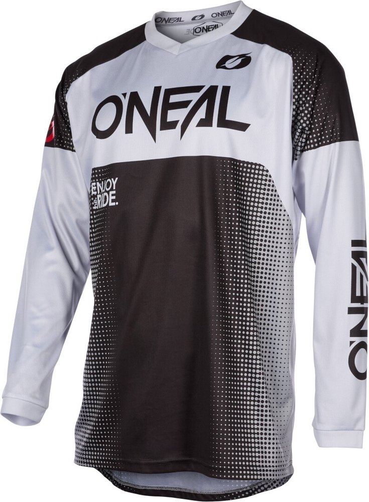 Oneal Matrix Ridewear Motocross-paita