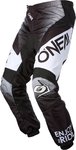 Oneal Matrix Ridewear Pantalons de motocross