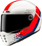 HJC V10 FQ 20 Retro Шлем