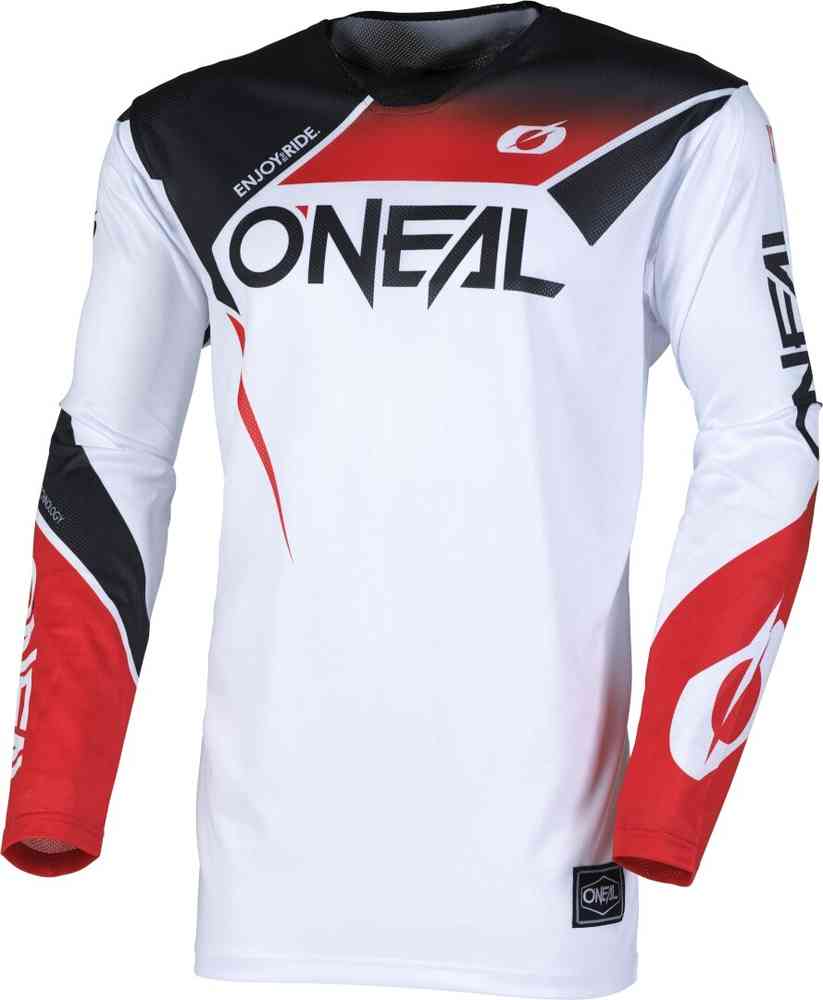 Oneal Hardwear Air Slam Джерси для мотокросса