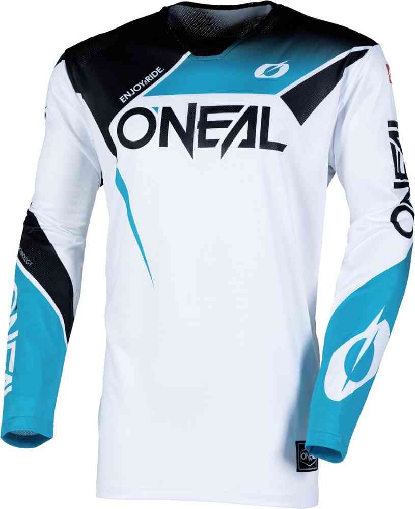 Oneal Hardwear Air Slam Джерси для мотокросса