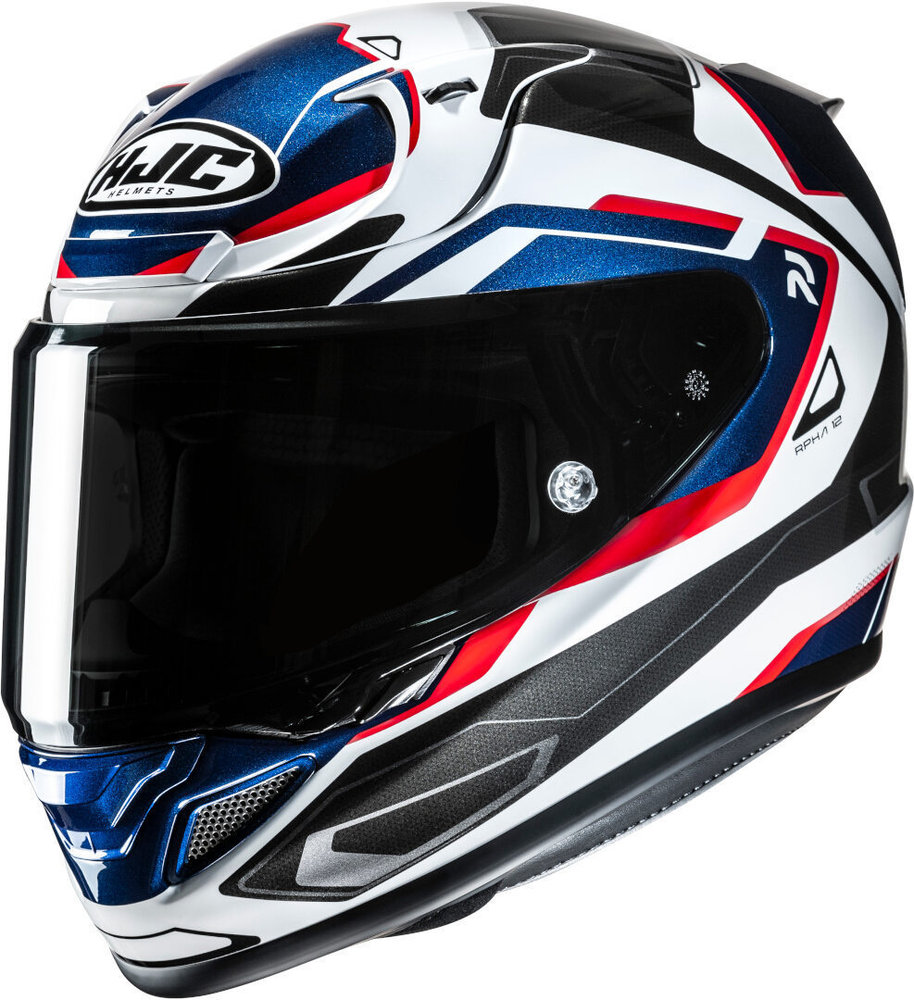 Hacer clic para ampliar HJC RPHA 12 Brels Casco