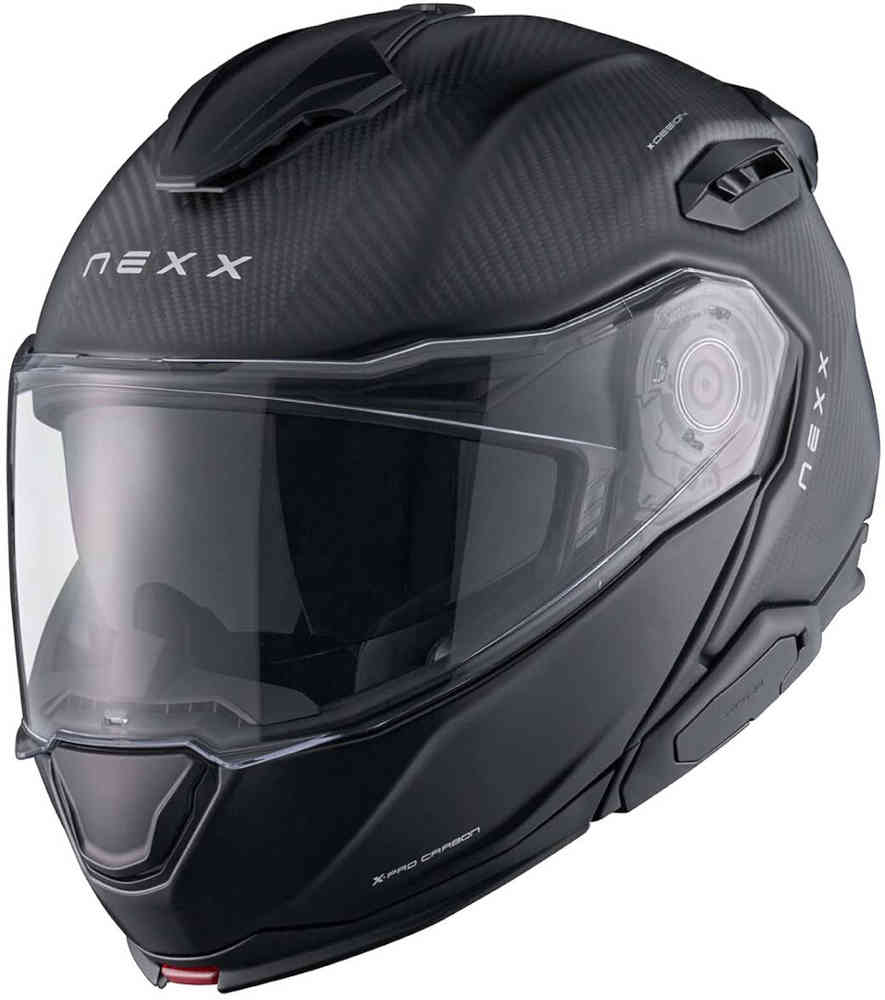 Nexx X.Lifetour Zero Pro Carbon Шлем