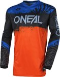 Oneal Element Shocker Джерси для мотокросса