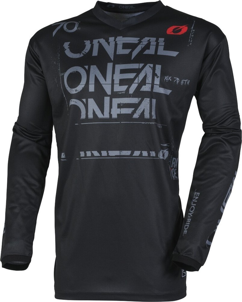 Oneal Element Static Motocross Jersey