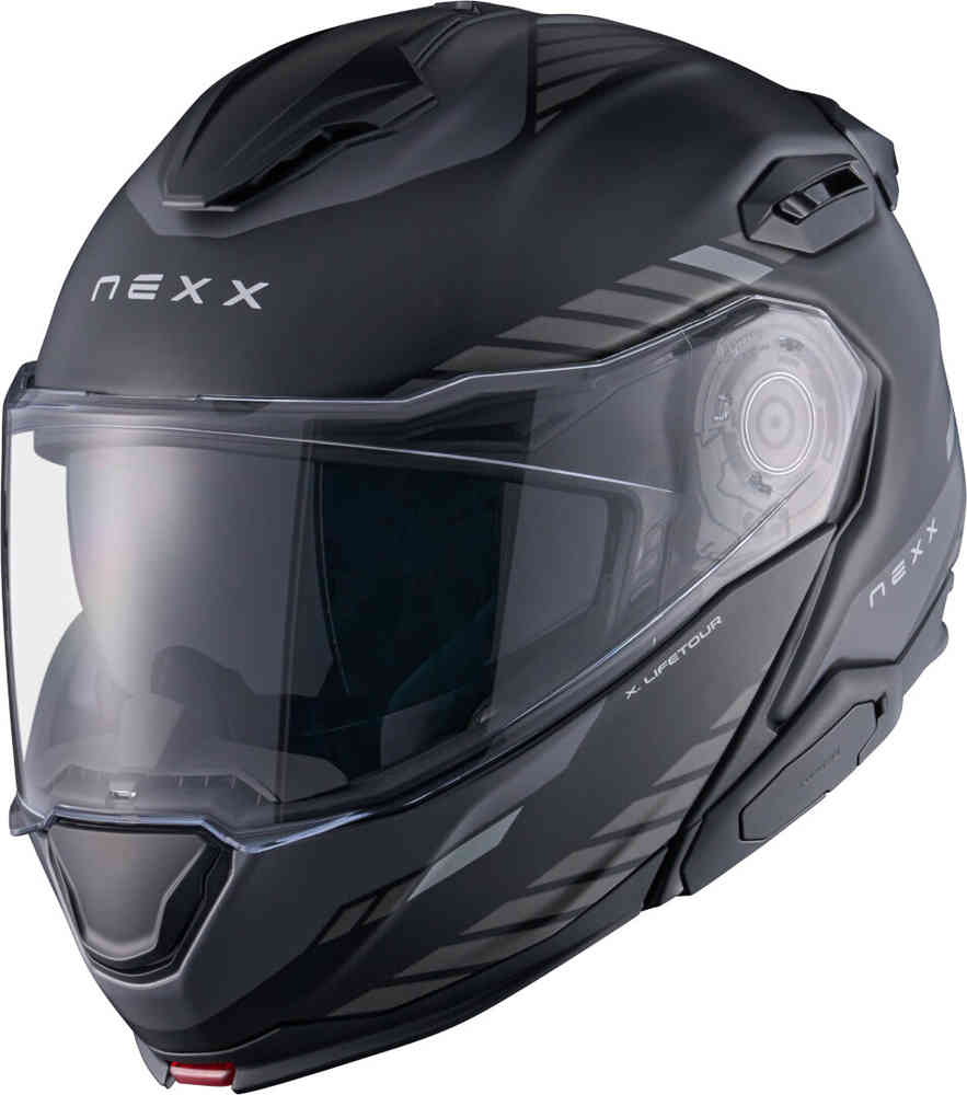 Nexx X.Lifetour Globe Шлем