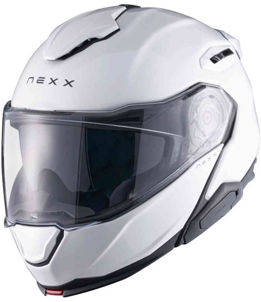 Nexx X.Lifetour Plain Шлем