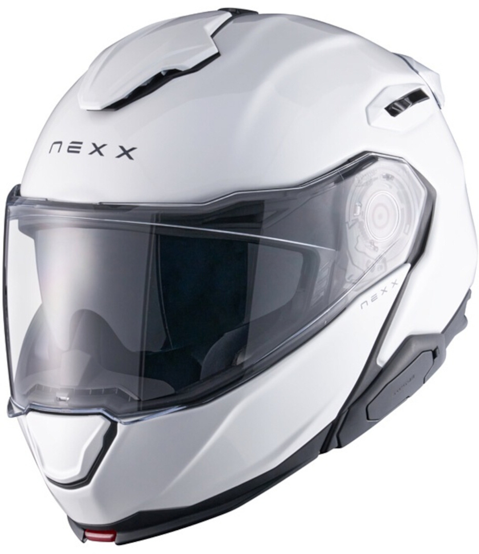 Nexx X.Lifetour Plain Шлем
