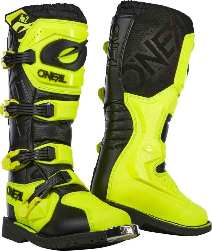 Oneal Rider Pro 2 Ботинки для мотокросса