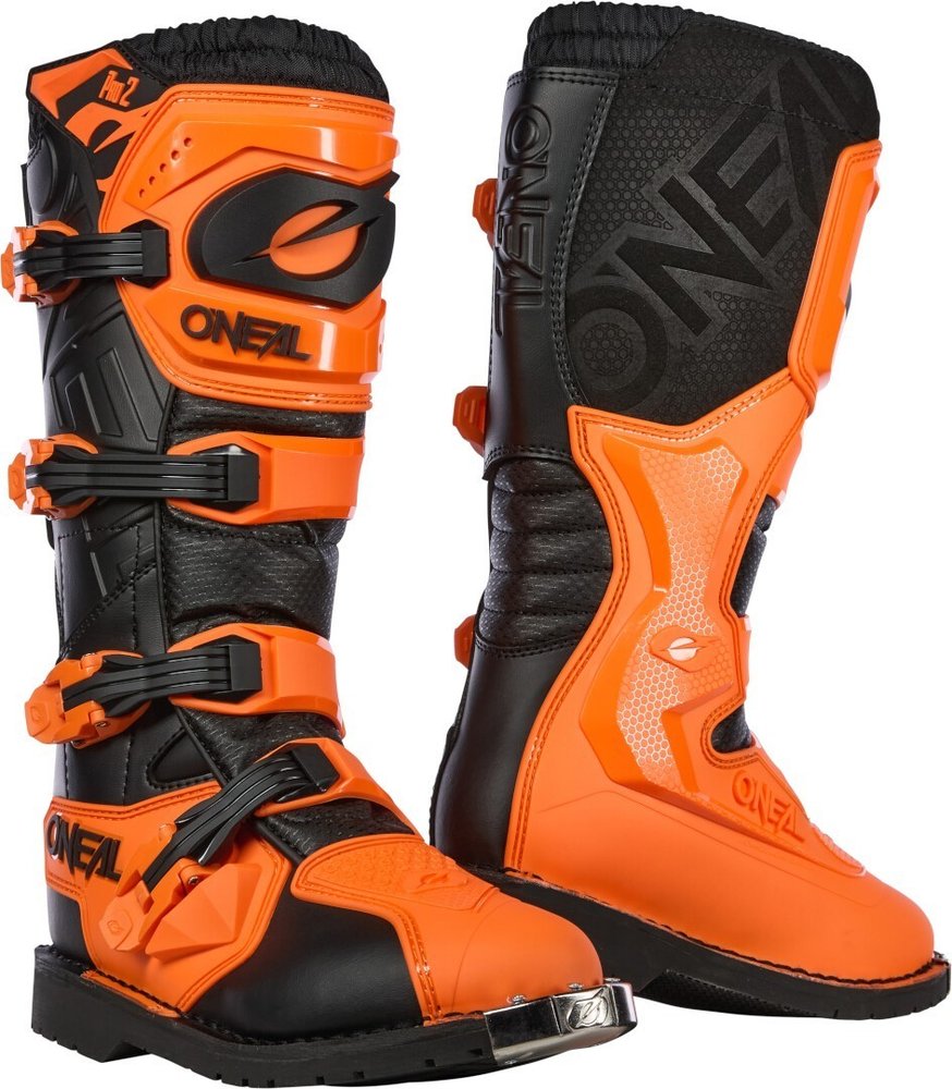 Oneal Rider Pro 2 モトクロスブーツ