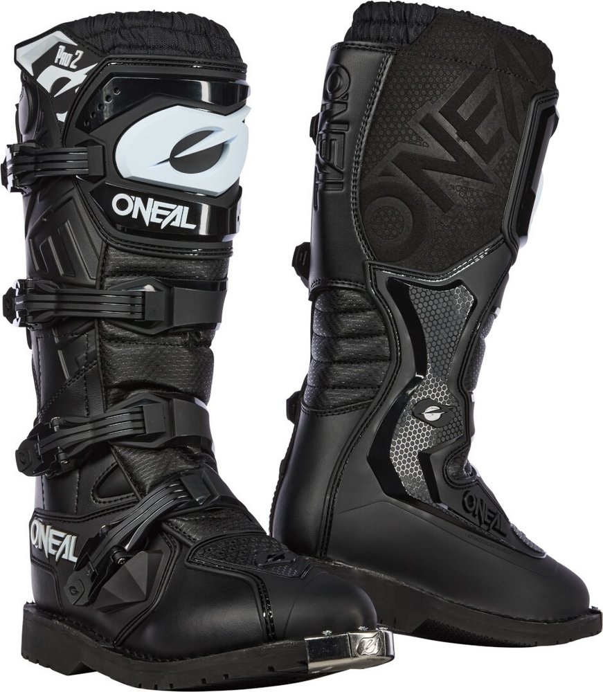 Oneal Rider Pro 2 Buty motocrossowe