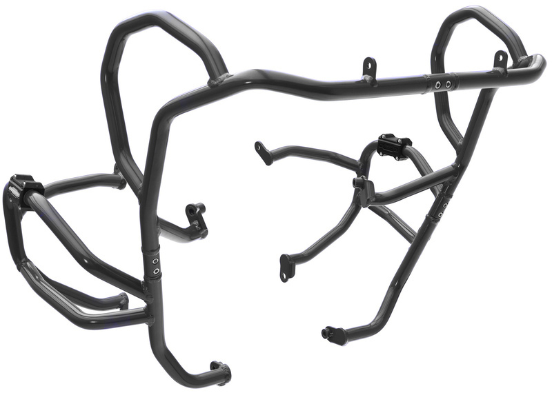 Cross-Pro CROSS PRO Trail Crash Bar