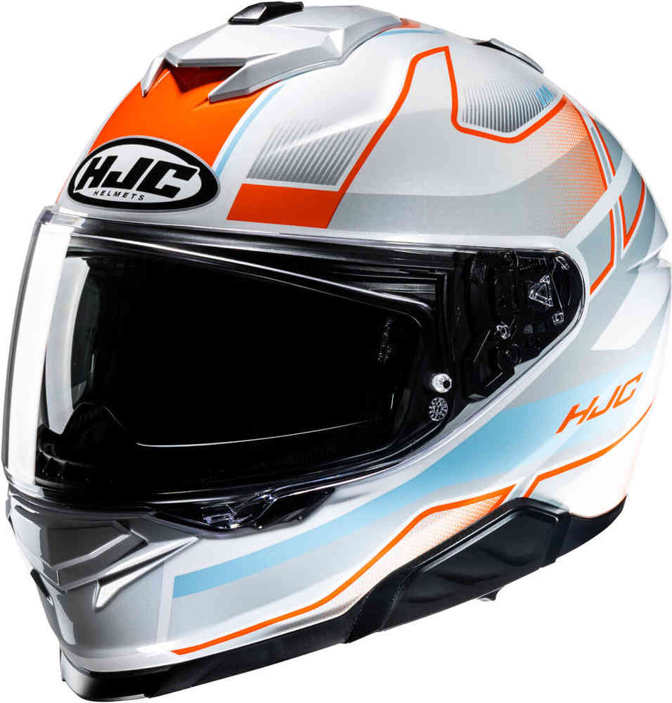 HJC i71 Iorix Шлем