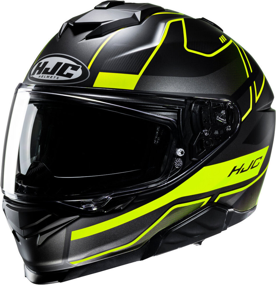 Click to zoom HJC i71 Iorix Helmet