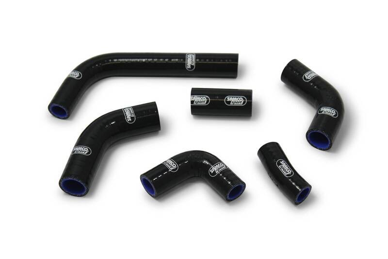 SAMCO Durite de radiateur - Kawasaki