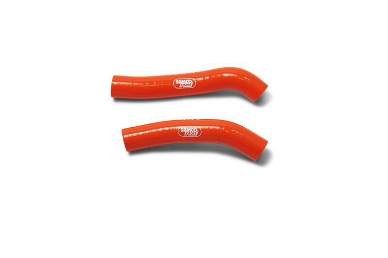 SAMCO Radiateur slangen - KTM