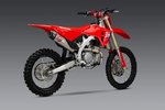 YOSHIMURA Sistema de exaustão completo da série YOSHIMURA RS-12 Signature