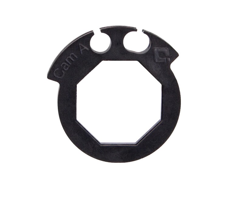 ODI System OBI V2 Snap On Kamera przepustnicy Snap On