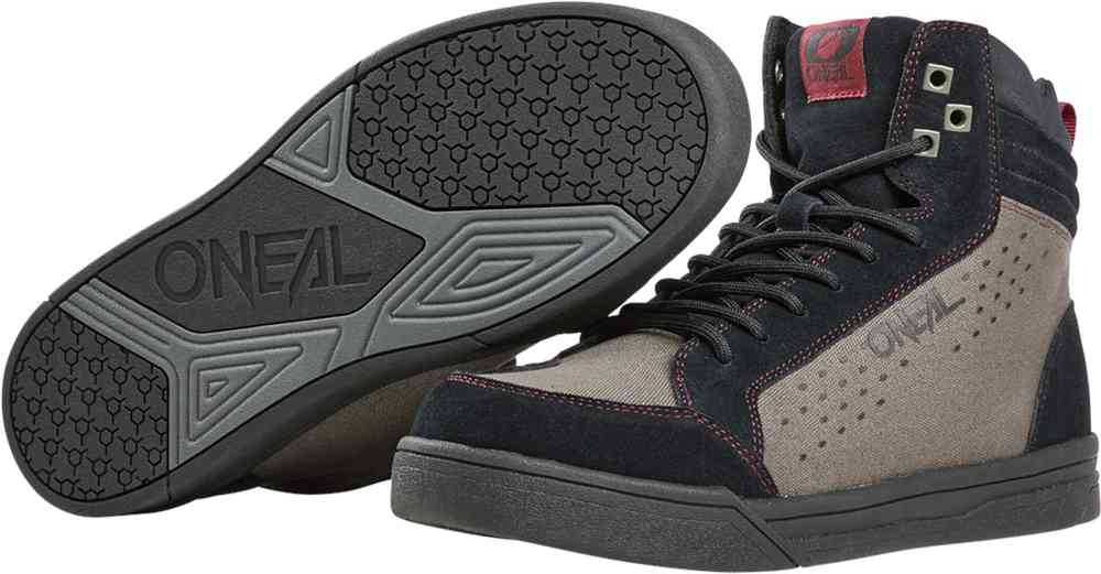 Oneal RCX Urban перфорированная мотоциклетная обувь