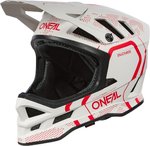 Oneal Blade Polyacrylite Strike Шлем для скоростного спуска