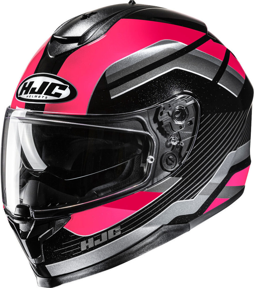 HJC C70N Belis Helmet
