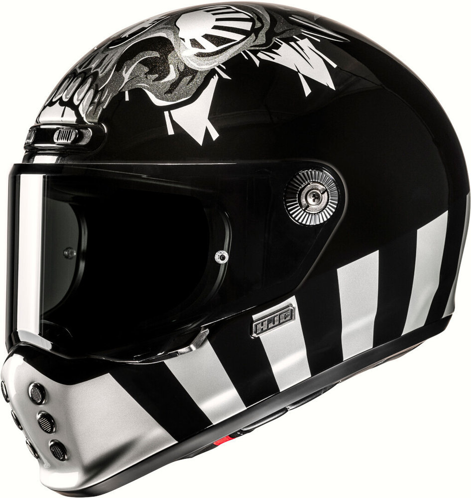 HJC V10 Crania Casco