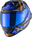 Nexx X.R3R Swirl Carbon Casque