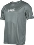 Oneal Slickrock Static Camisa de Bicicleta de Manga Curta