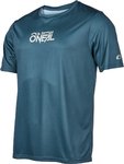 Oneal Slickrock Static Kortärmad Cykel Jersey