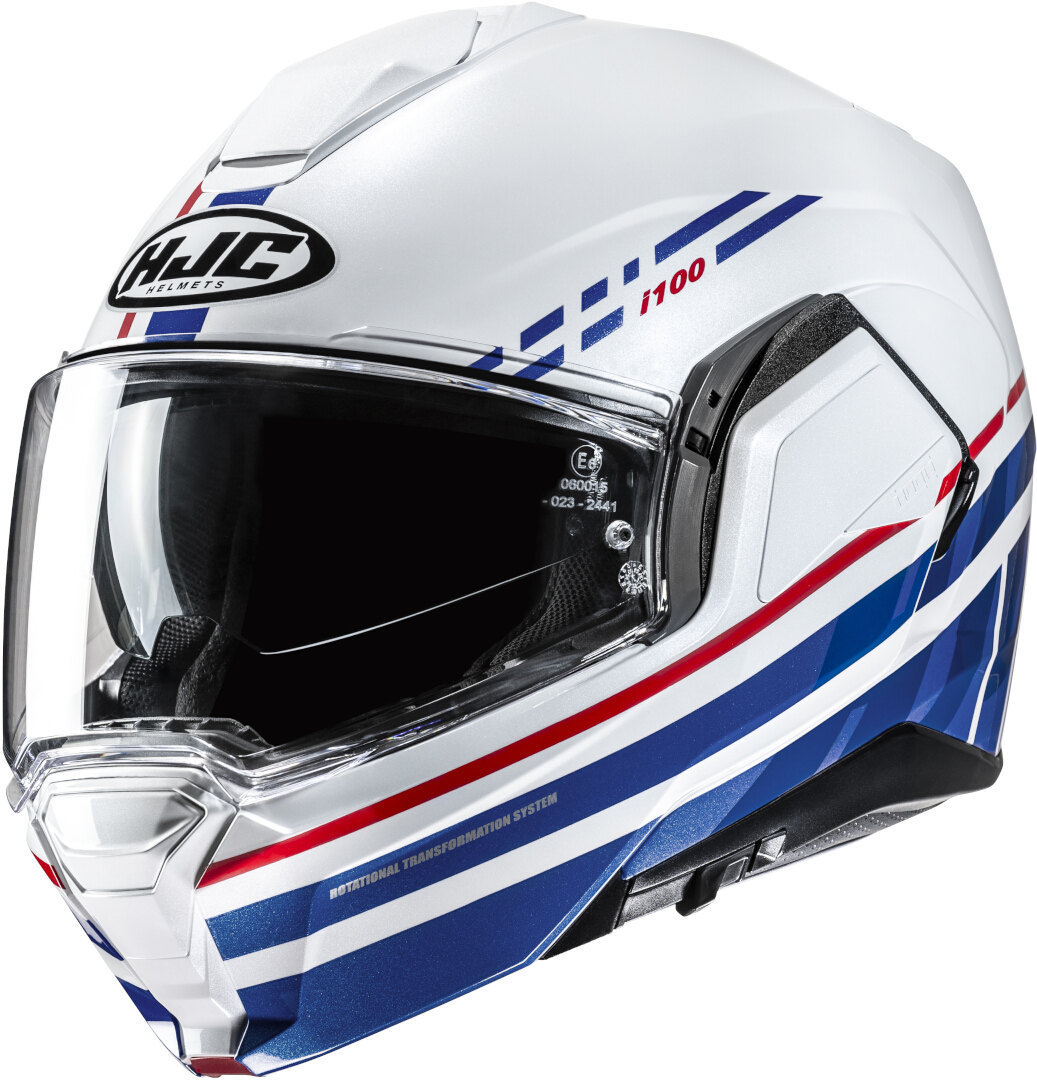 HJC i100 Sysma Шлем
