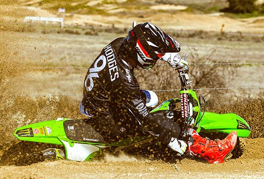 Bell Enduro & Motocross Helme