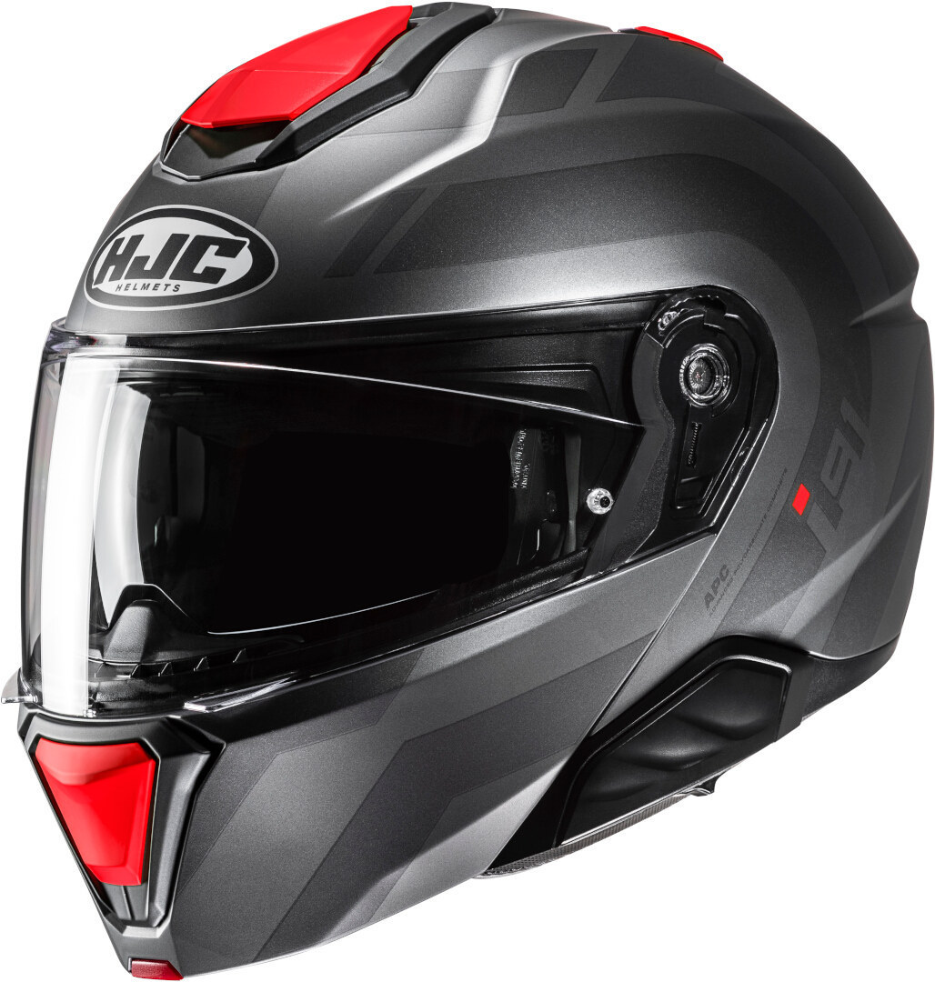 Click to zoom HJC i91 Arven Helmet
