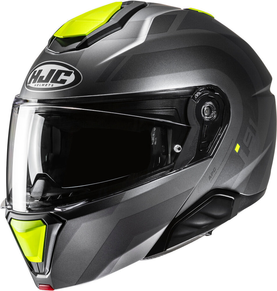 HJC i91 Arven Helmet