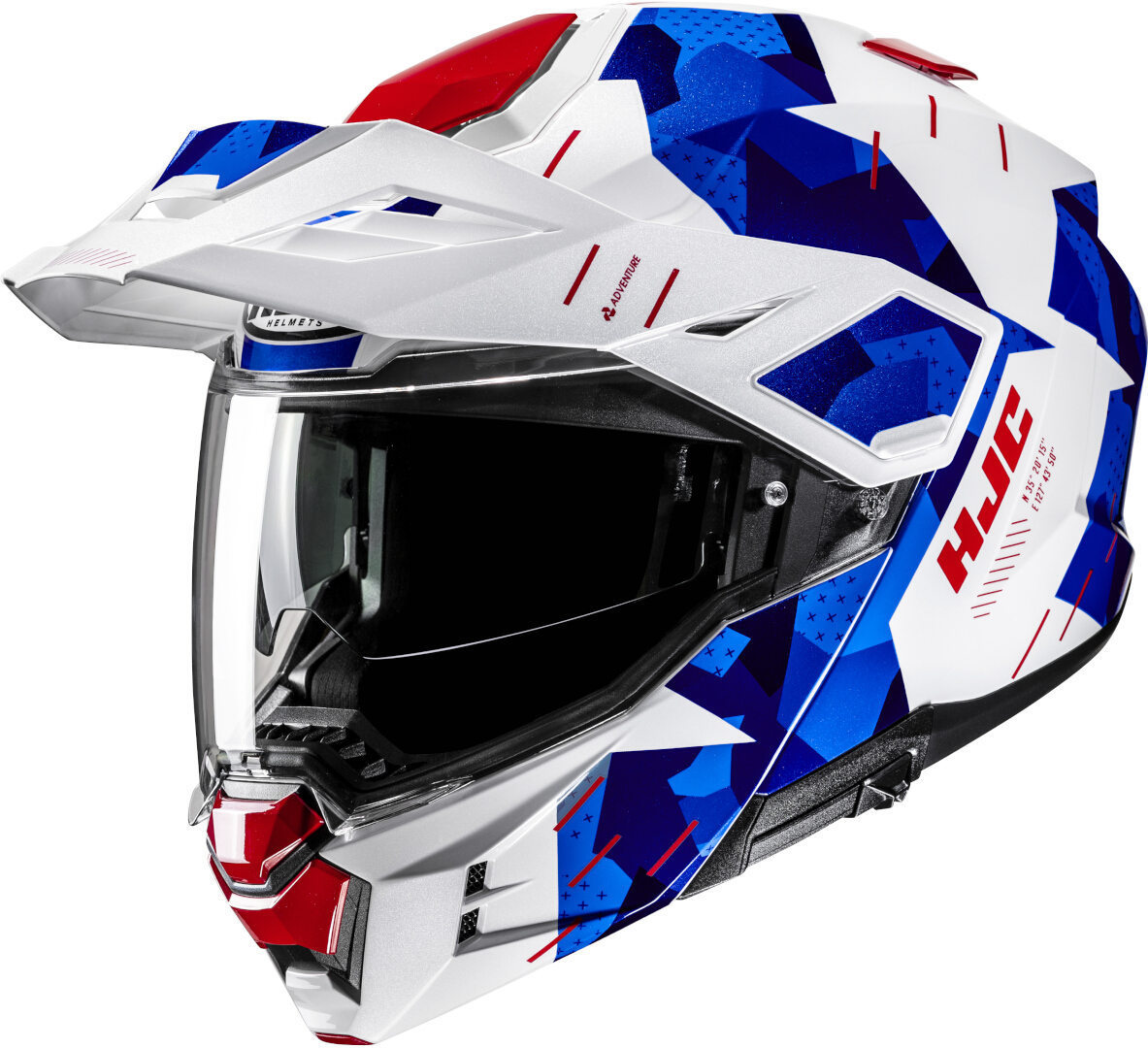 HJC i80 Roki Шлем