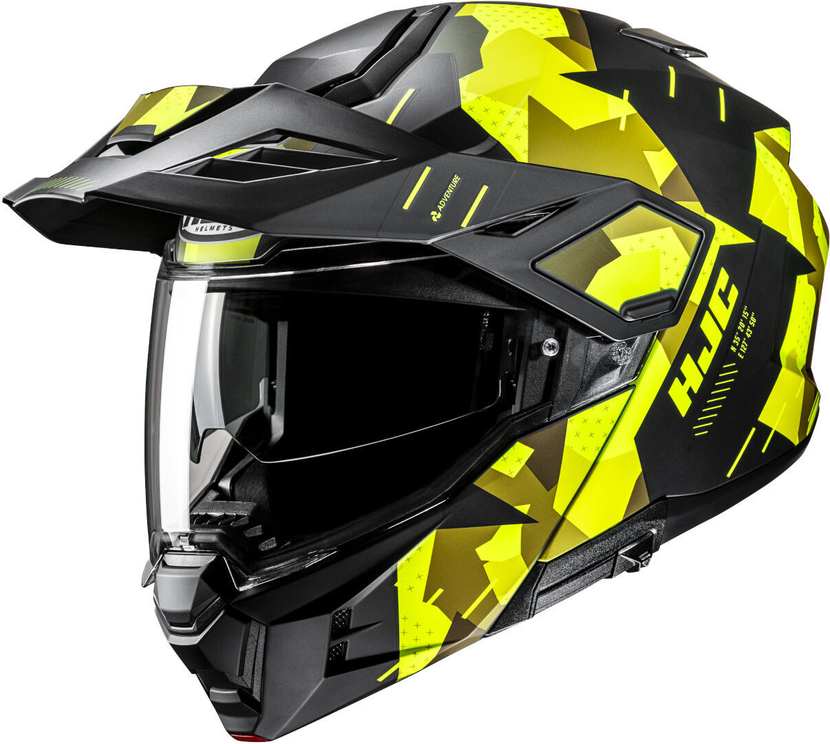 HJC i80 Roki ヘルメット - ベストプライス ▷ FC-Moto