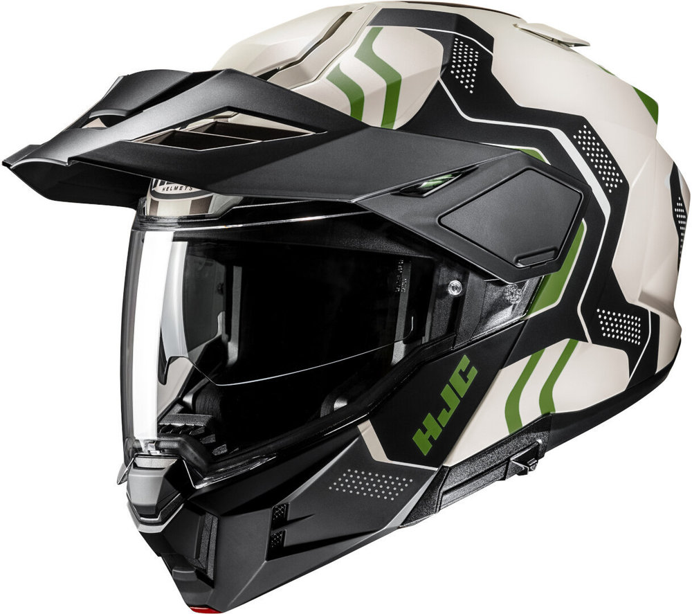 Click to zoom HJC i80 Velly Helmet