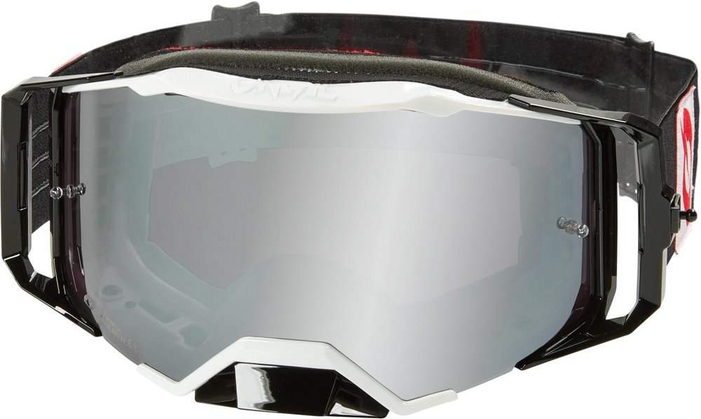 Oneal B-33 Bold Motocross briller