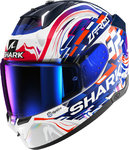 Shark Skwal i3 Replica Zarco GP Шлем