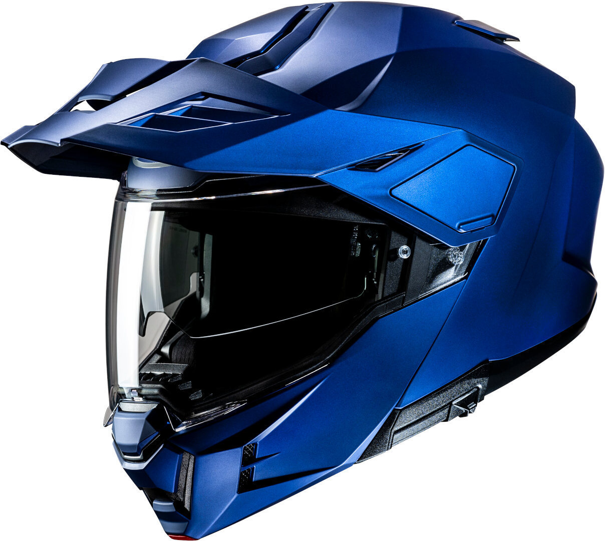 HJC i80 Solid Шлем Синий XL (60/61) 