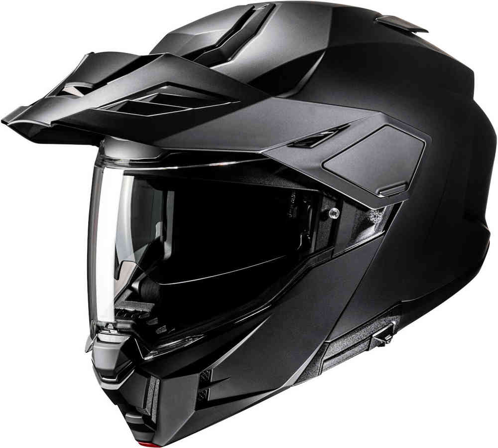 HJC i80 Solid Casco