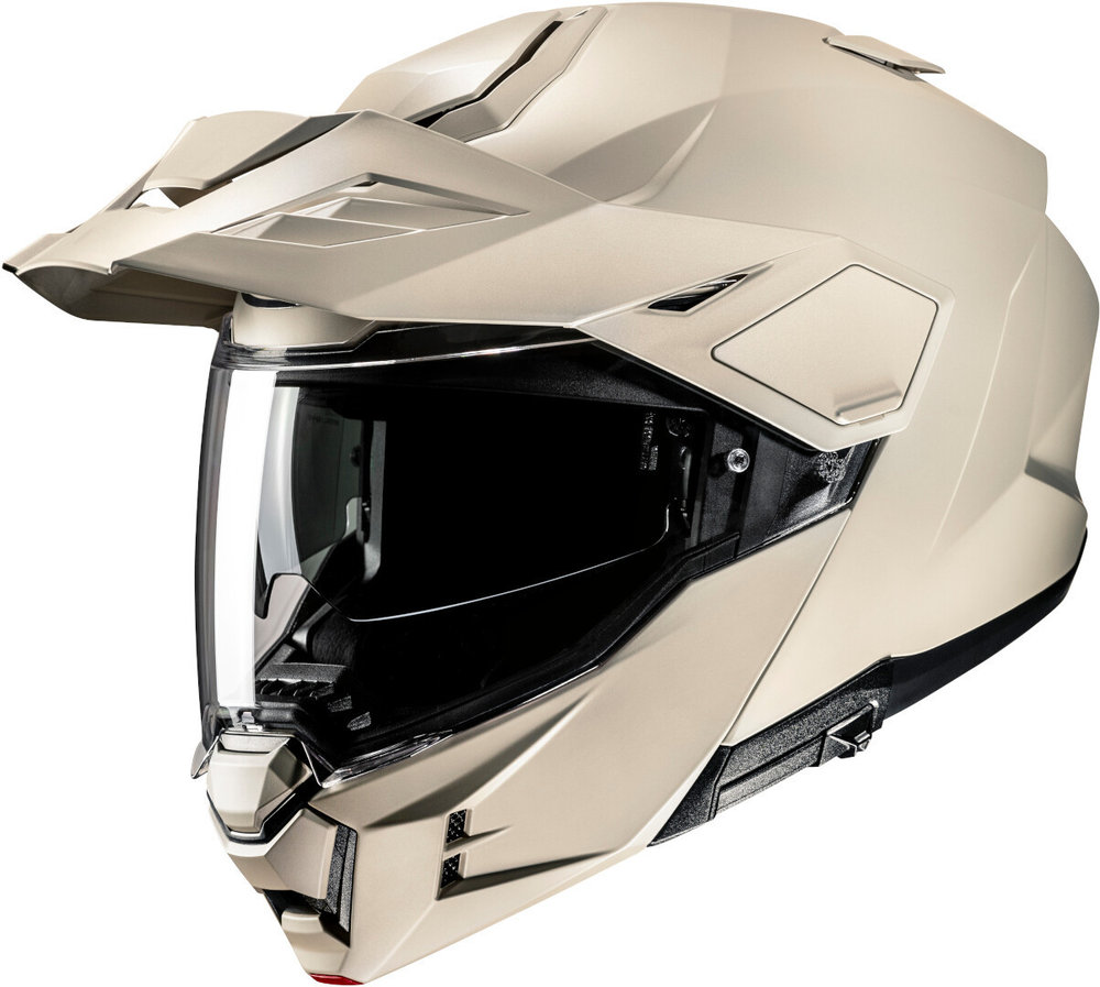 Click to zoom HJC i80 Solid Helmet