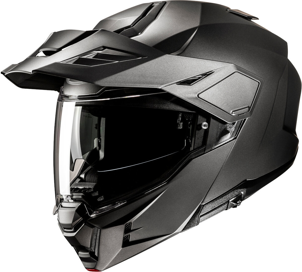 HJC i80 Solid Шлем Титановый S (55/56) 
