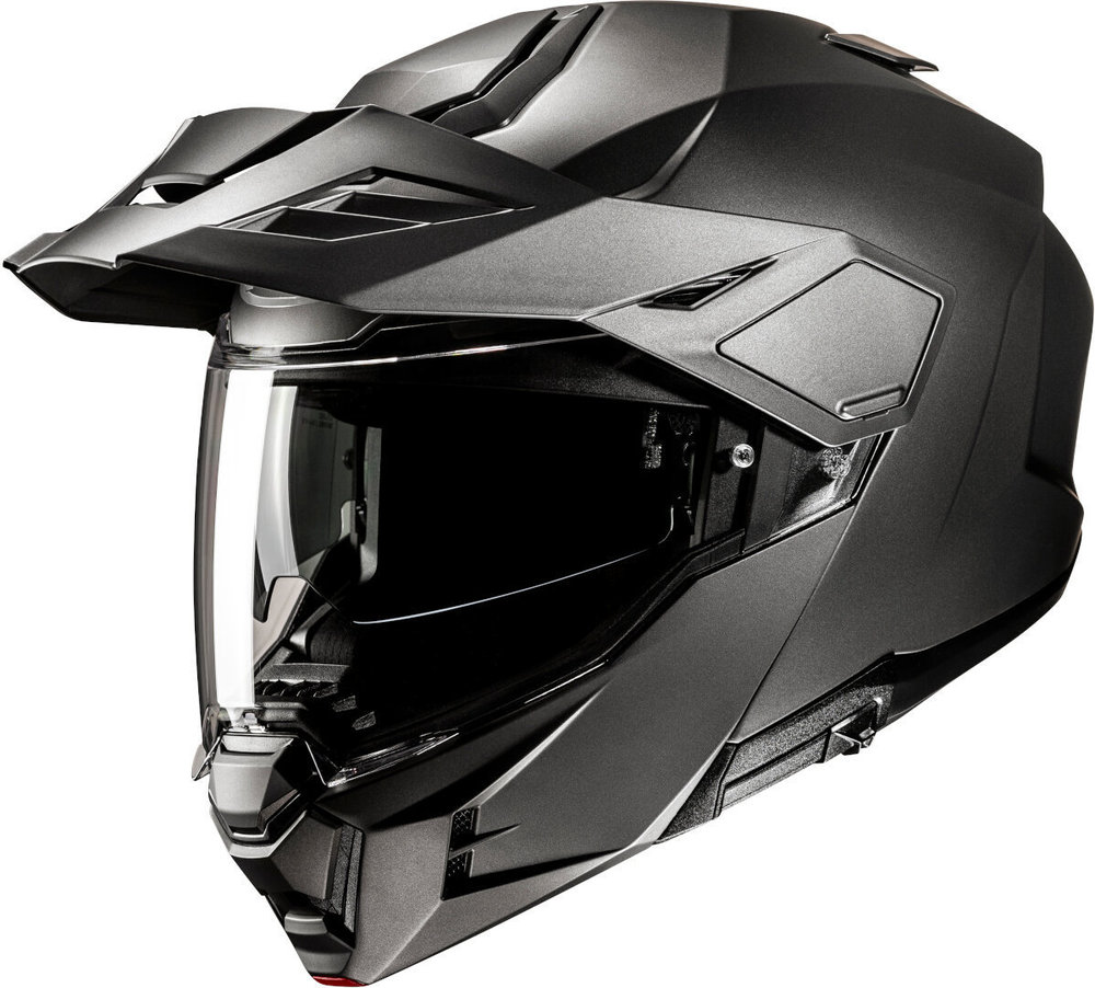 Click to zoom HJC i80 Solid Helmet