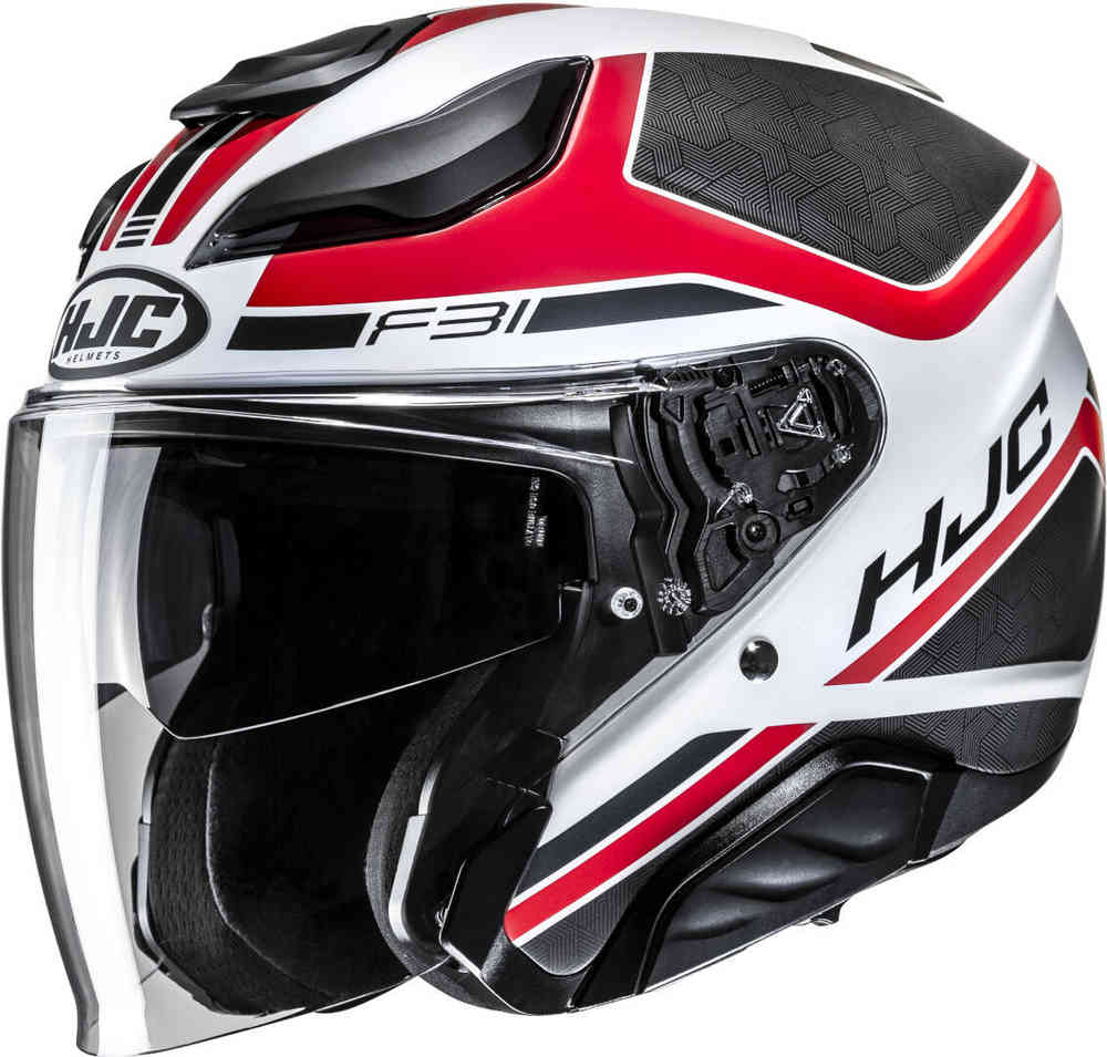 HJC F31 Ceron Реактивный шлем