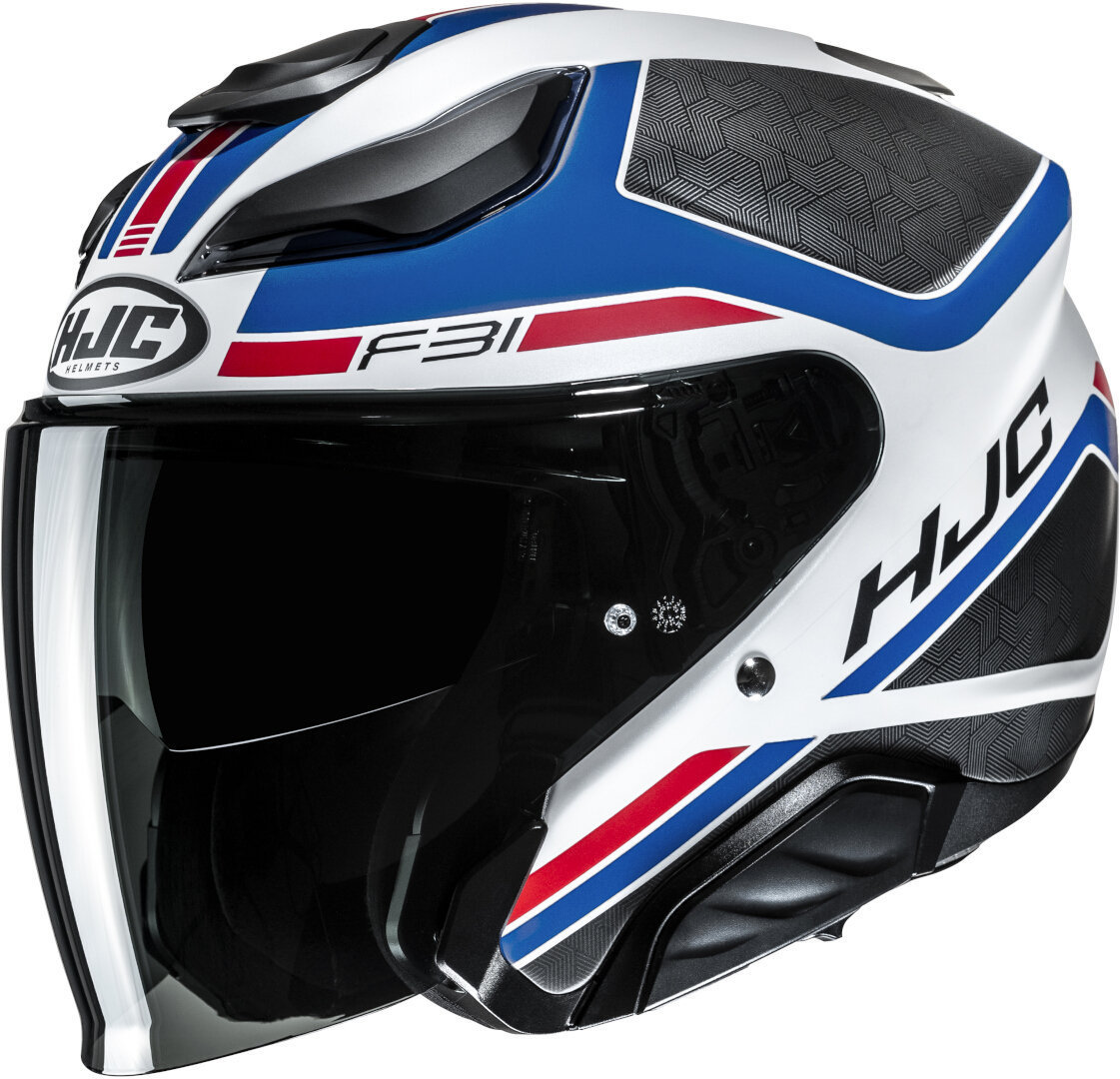 HJC F31 Ceron Jet helmet