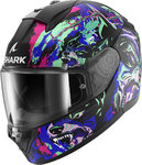 Shark Ridill 2 Raging Beast Casco