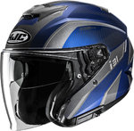 HJC i31 Reno Реактивный шлем
