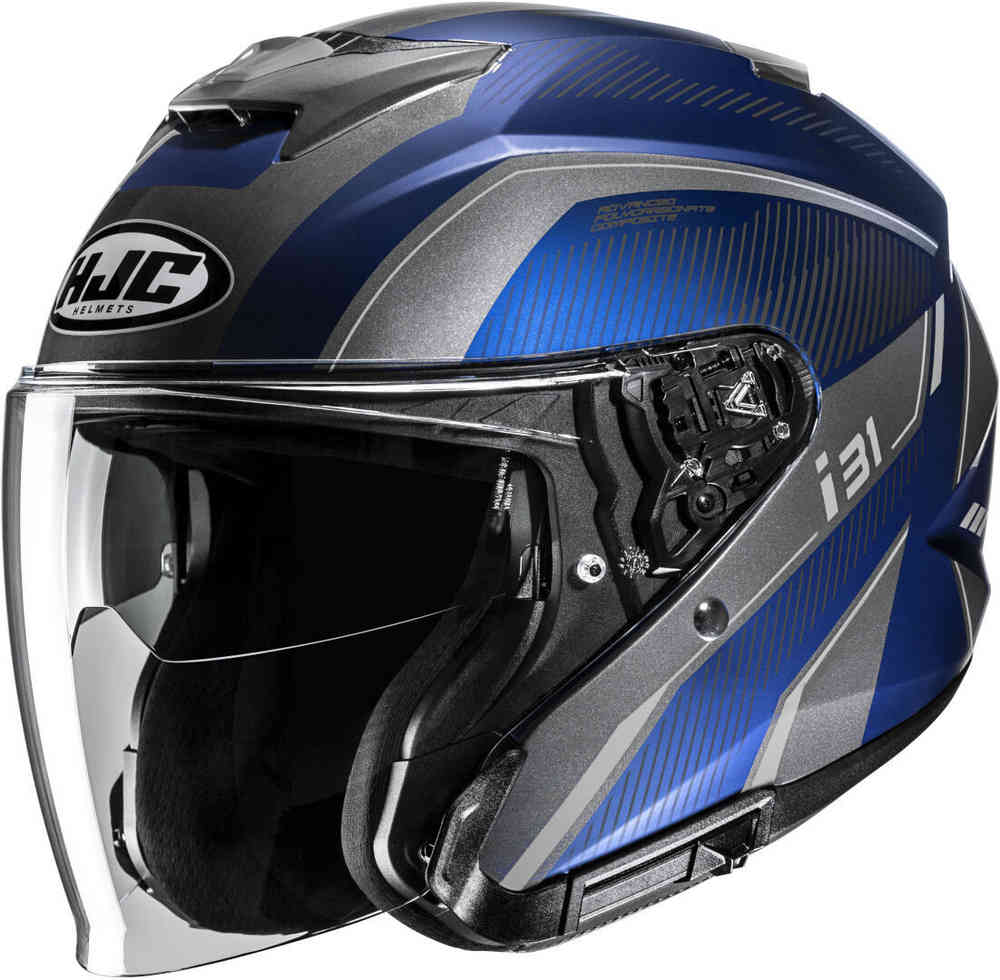 HJC i31 Reno Реактивный шлем