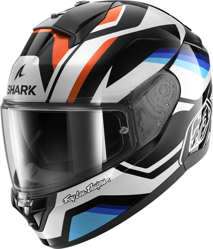 Shark Ridill 2 Apex Шлем